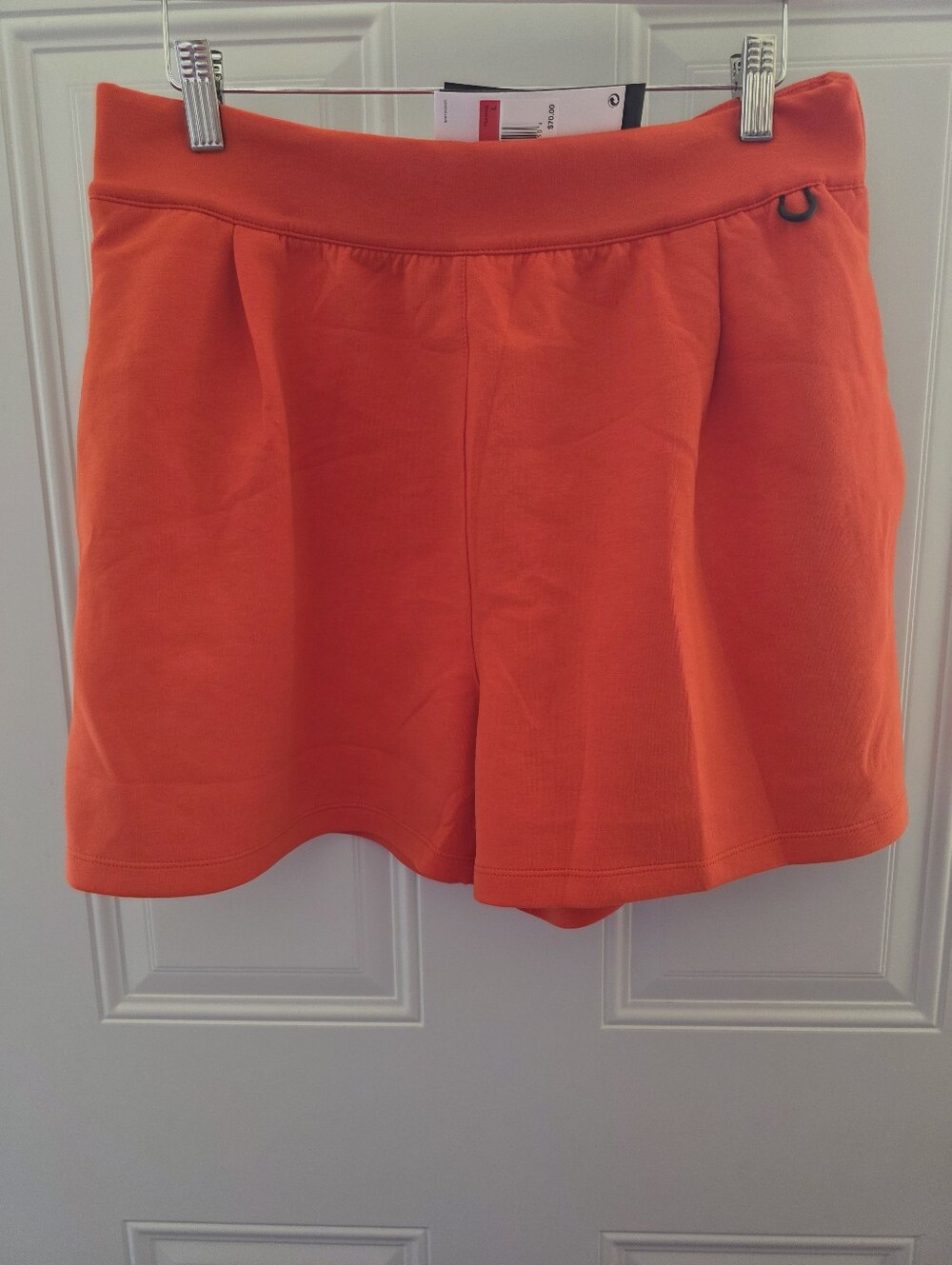 Women's Nike 24/7 Shorts Size Large-New With Tags